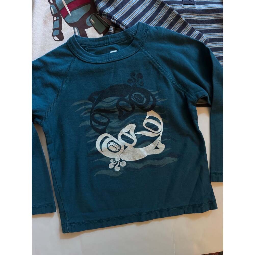 Tea Collection tee bundle - Picture 3 of 10